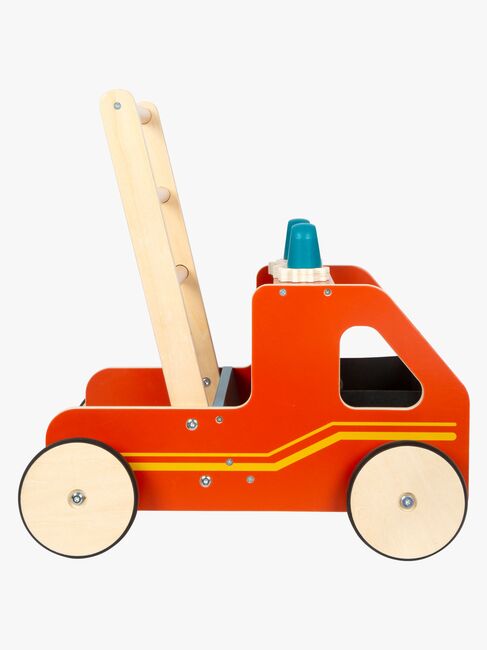 Small Foot Lauflernwagen Feuerwehr