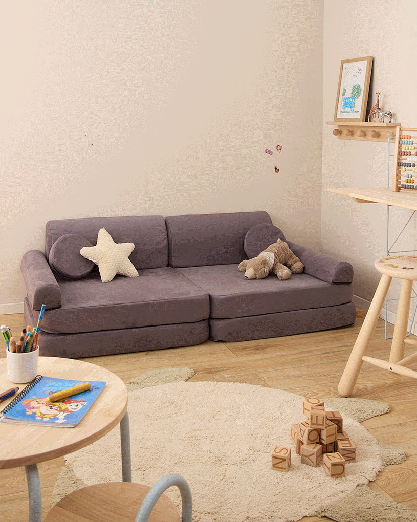 Modulare Sofas