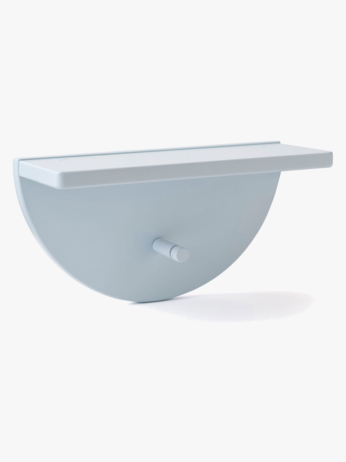 Kid's Concept STAR Regal Rund, Blau