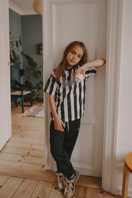 Hummel Vigo Fußball T-Shirt, Schwarz