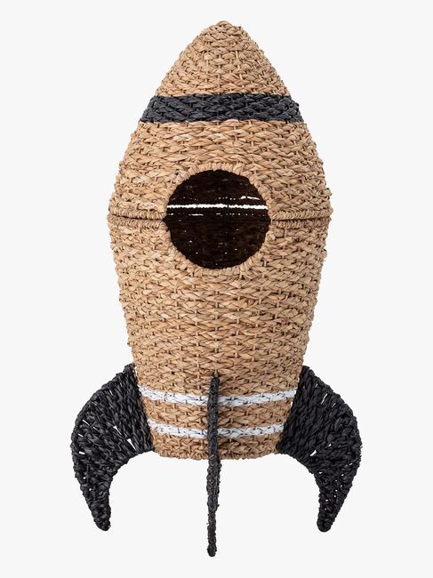 Bloomingville Aufbewahrungskorb Rakete