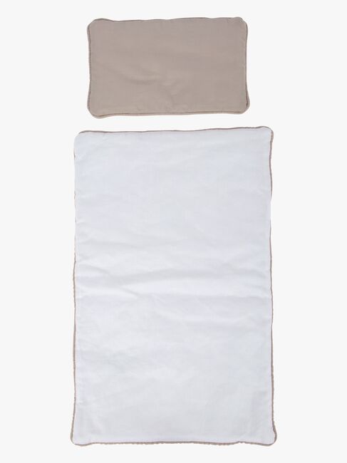 Small Foot Little Button Puppenwagen