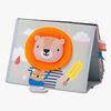 TAF Toys Tummy-Time Buch Löwe Harry