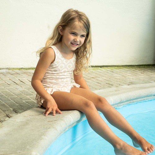 That's Mine Safina Badeanzug, Block Shell