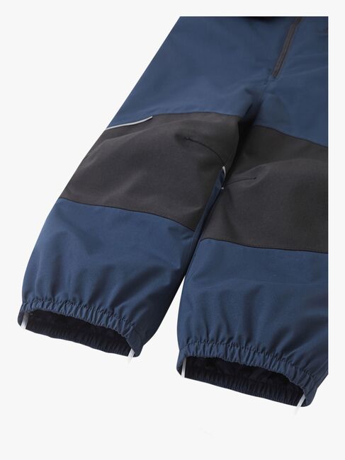 Reima ReimaTec Paihola Outdoor-Overall, Marineblau