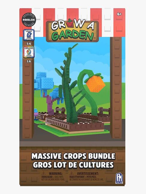 Roblox Grow A Garden Sammelfigur Crops 20cm Gemischte Auswahl