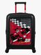 American Tourister Dashpop Disney Spinner Koffer 41-47L, Racing Mickey