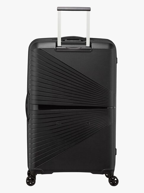 American Tourister Airconic Spinner Koffer 101L, Onyx Black