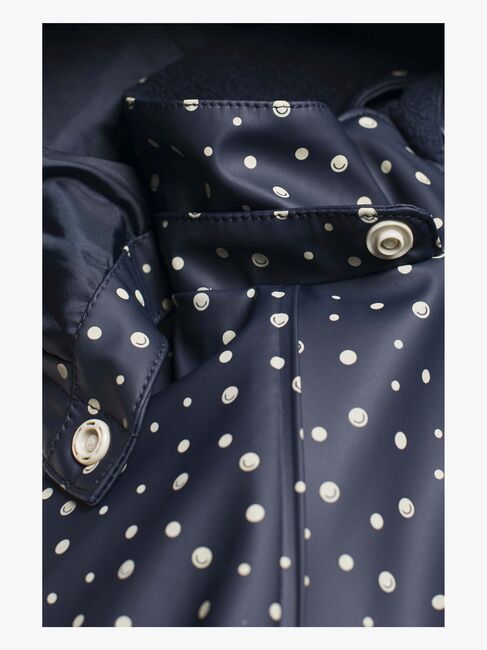 Viking Jolly Regenoverall, Marineblau