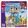 LEGO Friends 42689 Heartlake City Clubhaus der Freunde