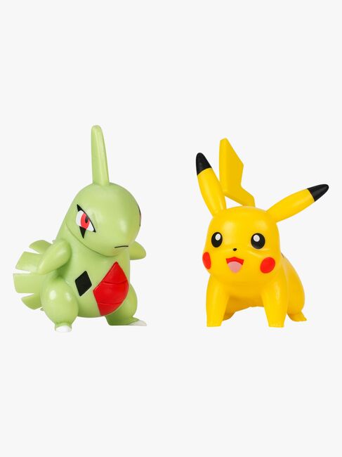 Pokémon Battle Disc Showdown Pikachu VS Larvitar PKW48BD-79-1791_3f.jpg