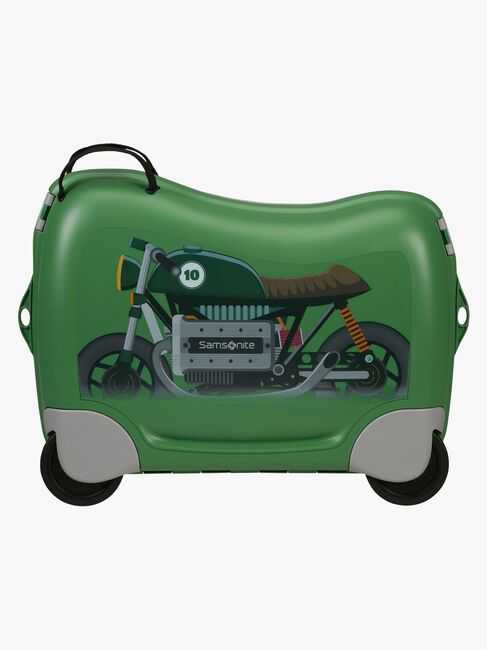 Samsonite Dream2Go Reisekoffer 30L, Motorbike