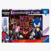 Ravensburger Sonic Prime Puzzle 300 Teile
