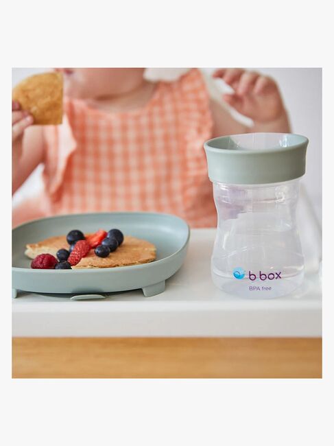 b.box Trinklernbecher, Sage