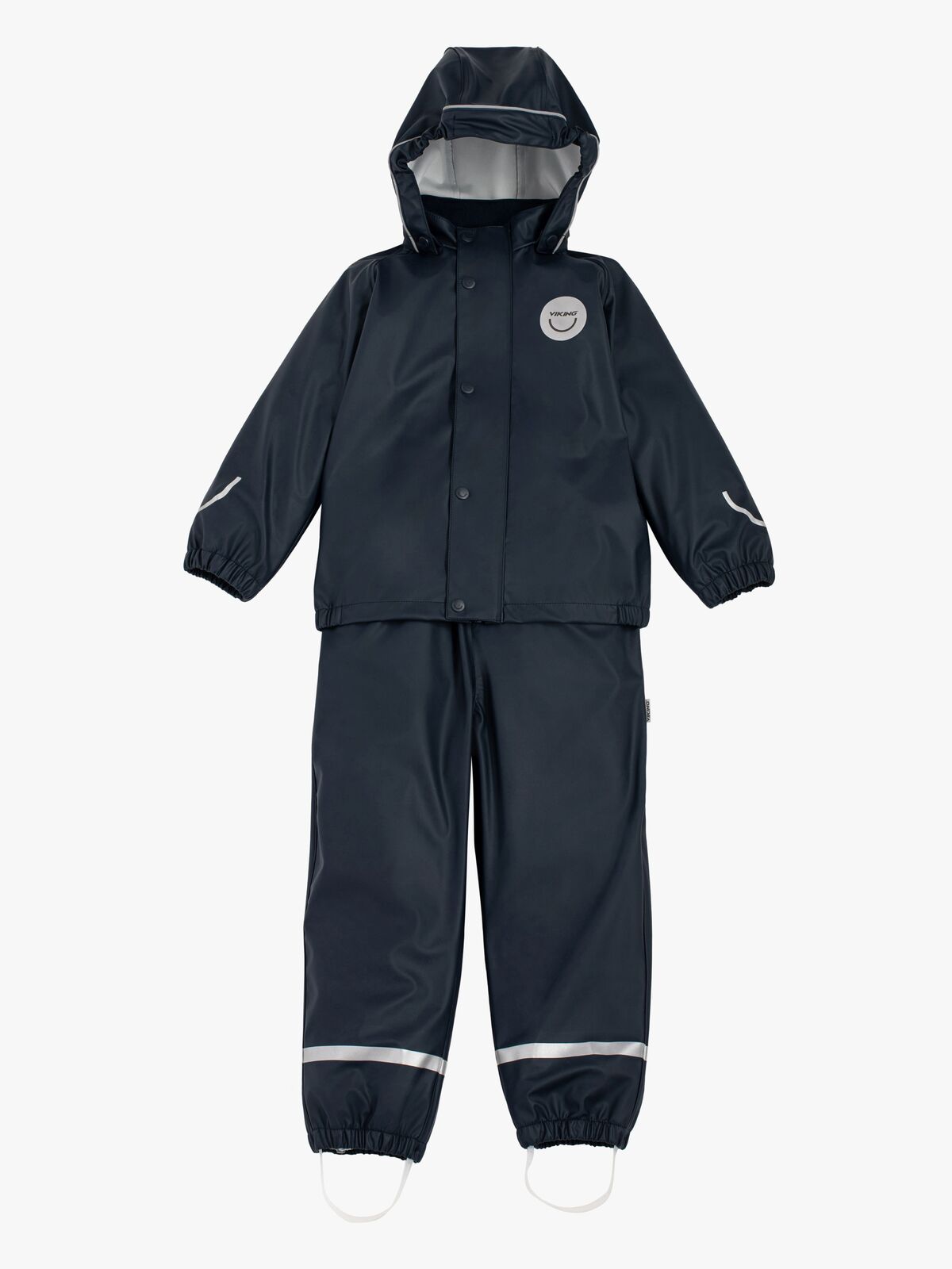 Viking Jolly Regenset, Navy
