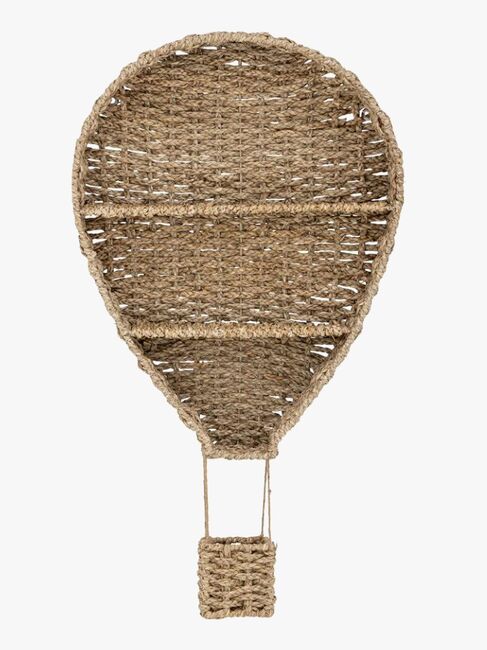 Bloomingville Ditter Regal, Natur