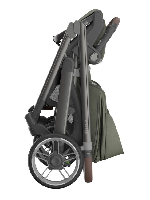 UPPAbaby CRUZ V3 Kinderwagen, Evelyn