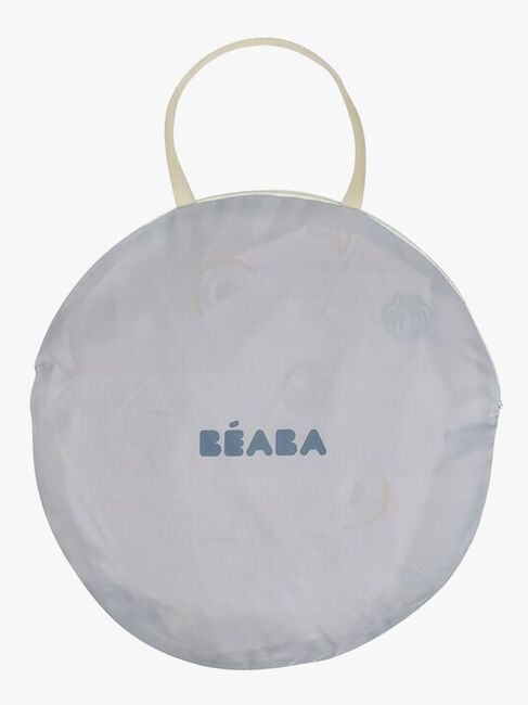 Beaba Breezy UV-Schutzzelt, Lichen/Seagrass