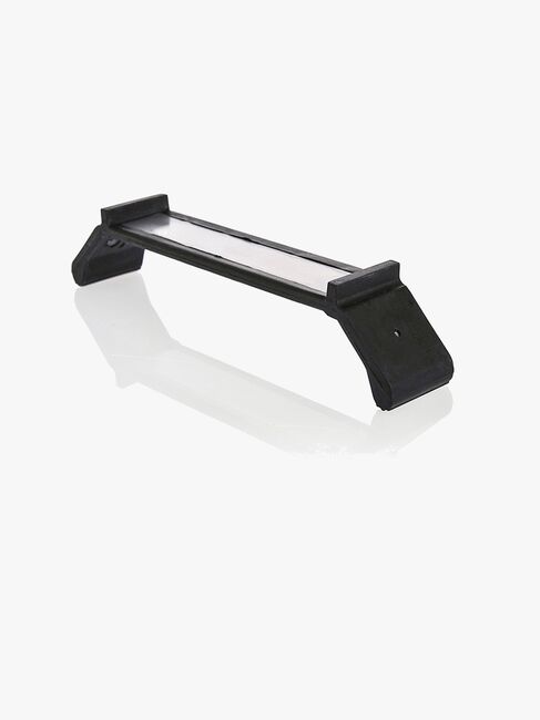 Reer Türstopper, Schwarz