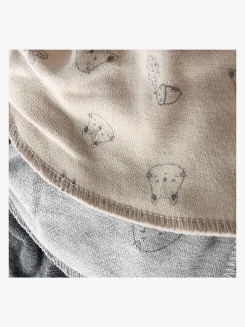 Pippi Halstücher 3er-Pack, Rainy Day