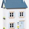 Le Toy Van Sky Puppenhaus Holz