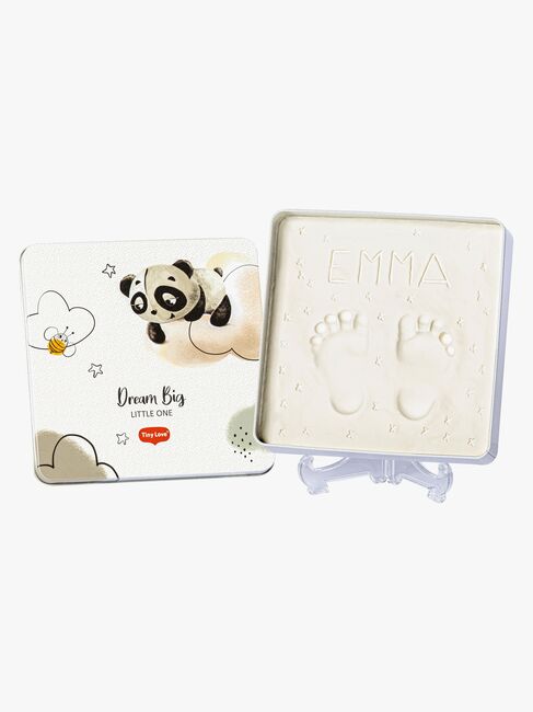 Tiny Love Babyprint Box Handabdruck
