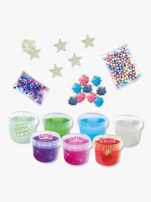 SES Creative Slime-Set