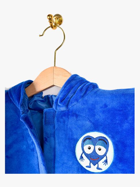 Den Goda Fen Kostüm Babblarna Doddo 86-110 cm