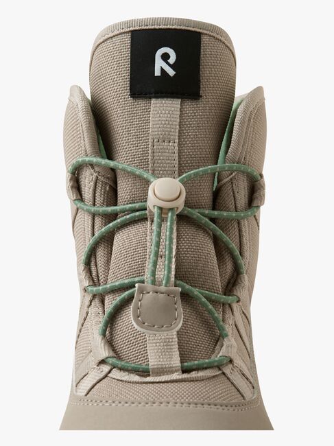 Reimatec Myrsky Winterstiefel, Earthy Beige