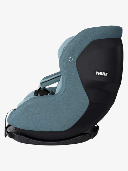 Thule Elm Rückwärtsgerichteter Kindersitz, Mid Blue
