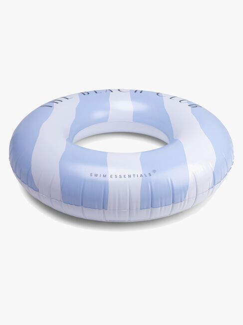 SwimEssentials Schwimmring, The Beach Club