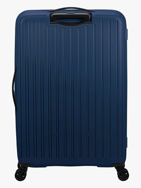 American Tourister Rejoy Spinner Reisekoffer 100L, Navy Blue