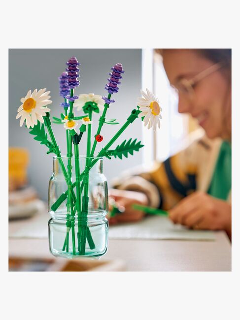 LEGO Botanicals 11508 Gänseblümchen