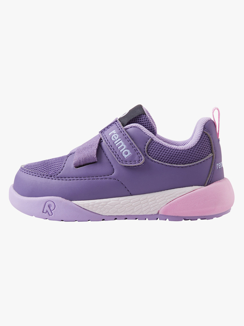 Reima Kiirus Wasserdichter Sneaker, Misty Violet