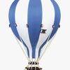 Super Balloon Luftballon M, Blau
