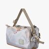 Love Radius Caravan Bag Hüftsitz, Grau