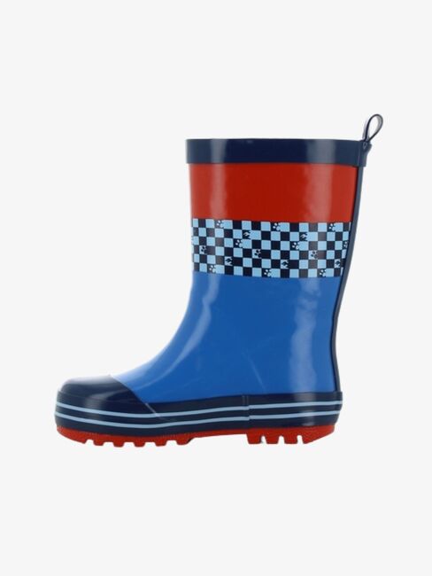 Paw Patrol Gummistiefel, Cobalt Blue/Navy