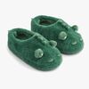 LIEWOOD Aviaja Crocodile Hausschuhe, Garden green