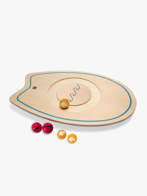 BS Toys Balancierbrett