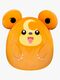 Squishmallows Pokémon Kuscheltier Teddiursa 35 cm