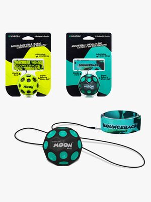 Waboba Bounceback Flummi 1er-Pack Gemischte Auswahl