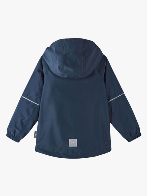 Reima Kallahti Outdoorjacke, Navy
