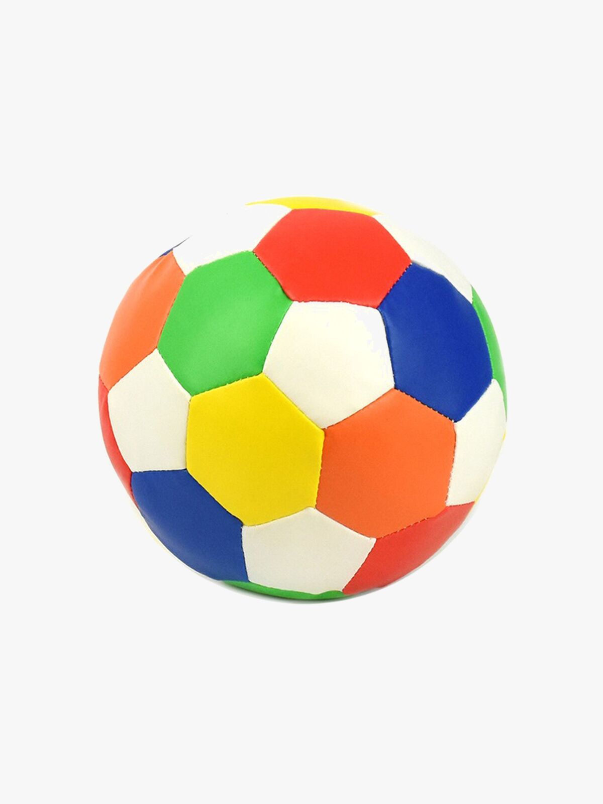 Robetoy Fußball Weich 17,5cm