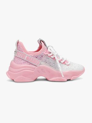 Steve Madden Jmistica Sneaker, Pink
