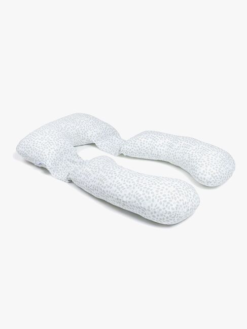 Doomoo Schwangerschaftskissen Maxi, Laubgrün