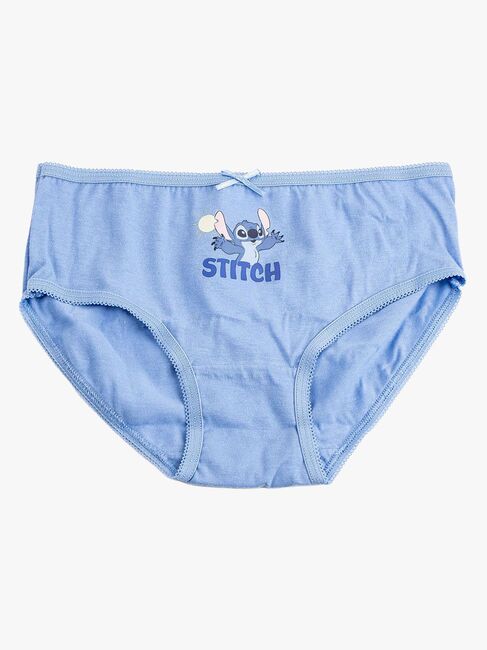 Disney Lilo & Stitch Unterhosen 5er-Pack