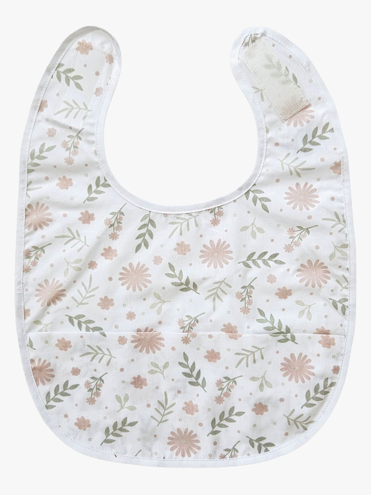 Summerville Organic Lätzchen, Blossom