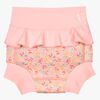 Vanilla Copenhagen Badehose, Liberty Beach/English Rose