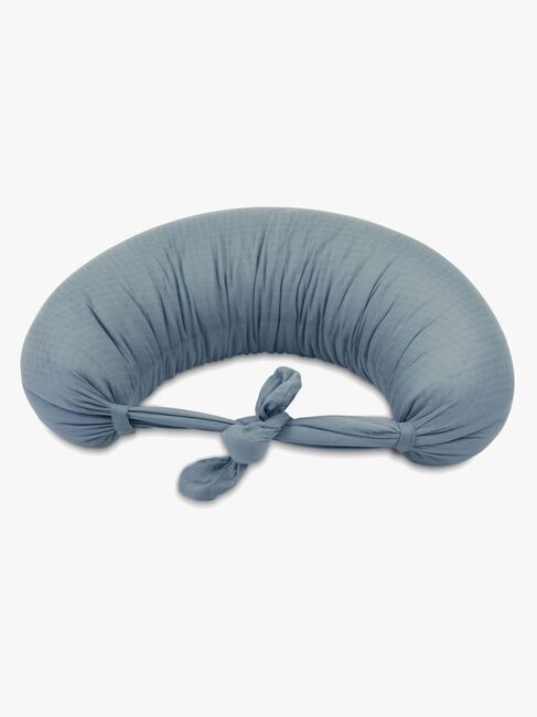 FILIBABBA Umstands- und Stillkissen Juno, Powder Blue