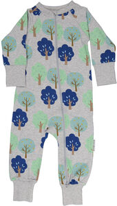 Geggamoja Pyjama Bambus, Trees